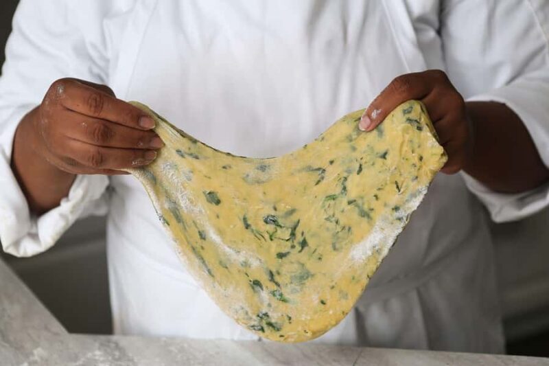 Fun Italian Dumplings Class With Local Chef in Philadelphia - The Value of the Experience  