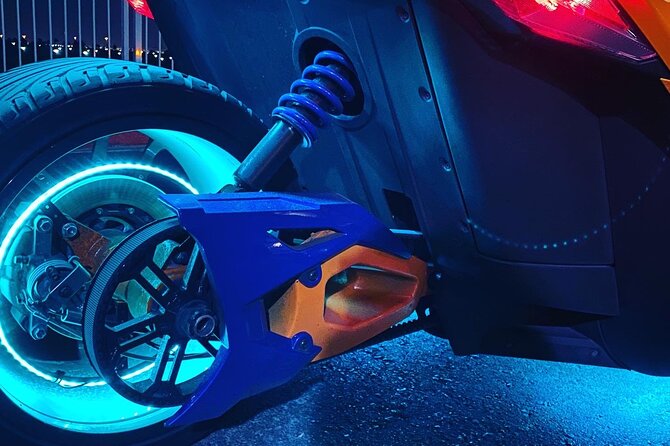 Fun Miami Beach Slingshot Adventure Self Guided Tour - Pricing and Inclusions