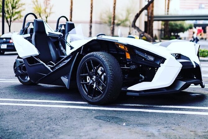 Fun Miami Beach Slingshot Adventure Self Guided Tour - Things To Known