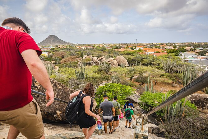 Fun Only Jeep Tour - Health and Accessibility Guidelines