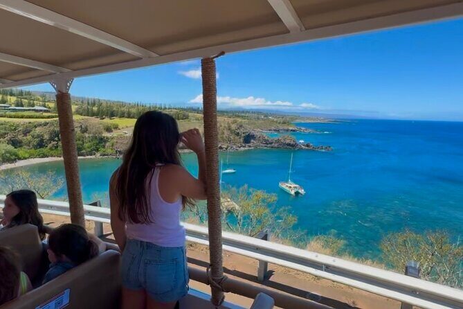 Fun! Open-Air Banyan Tree Forest & Blowhole Sight-Seeing MauiTour - FAQ