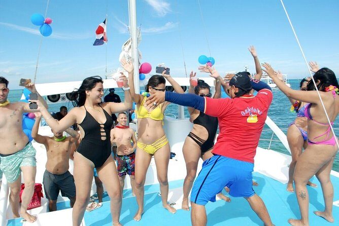 Fun Package Parasailing & Party Boat From Punta Cana - Final Thoughts: Who Should Consider This Tour?