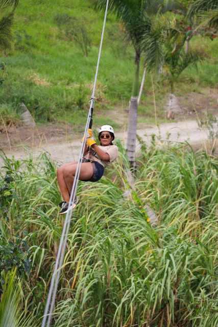 FUN PARK - Buggies Tour: Rugged Exploration