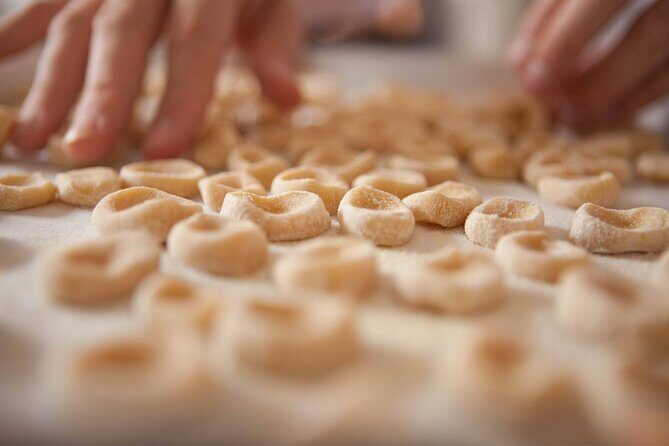 Fun Pasta Making Class at a Trendy Venue in Denver - FAQ