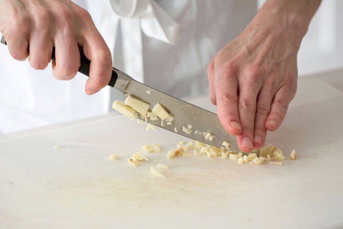 Fun Pasta Making Class With Local Chef in Boca Raton - Who Will Love This Experience?