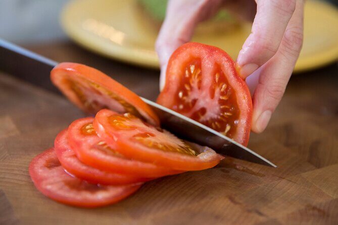 Fun Pasta Making Class With Local Chef in Boca Raton - The Sum Up
