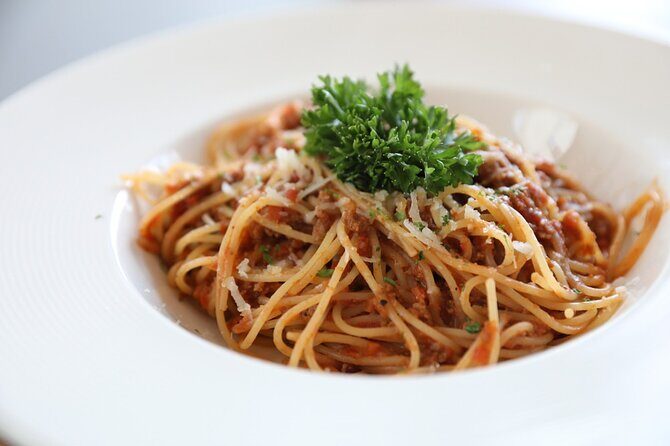 Fun Pasta Making Class With Local Chef in Colorado Springs - An Authentic, Fun Culinary Journey