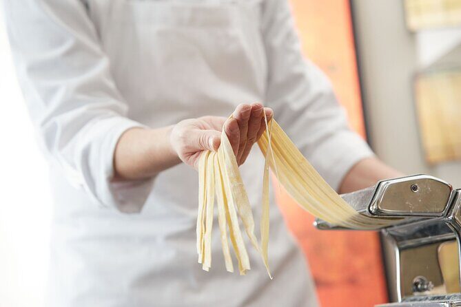 Fun Pasta Making Class With Local Chef in Houston - What the Reviews Say (Based on Available Feedback)