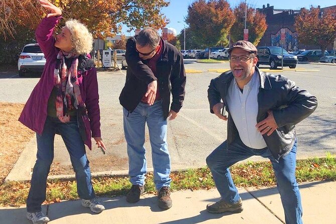 Fun Scavenger Hunt in Coquitlam by Zombie Scavengers - Meeting Point and End Point