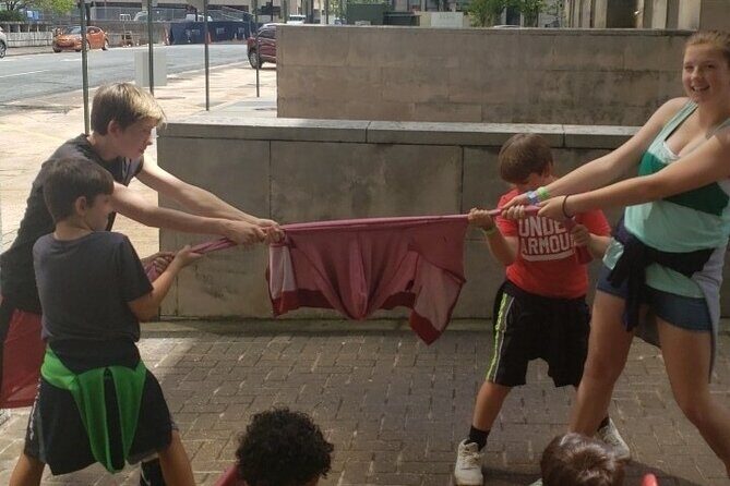 Fun Scavenger Hunt in Daytona Beach by Operation City Quest - Authentic Insights from Participants