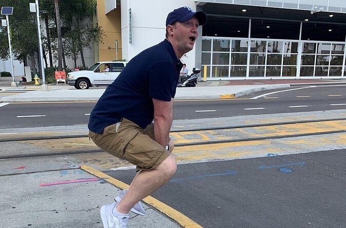 Fun Scavenger Hunt in Daytona Beach by Operation City Quest - FAQs