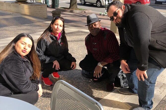 Fun Scavenger Hunt in Fargo by Operation City Quest - Introduction