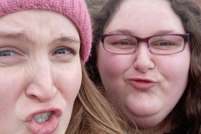 Fun Scavenger Hunt in Fargo by Operation City Quest - Authentic Traveler Perspectives