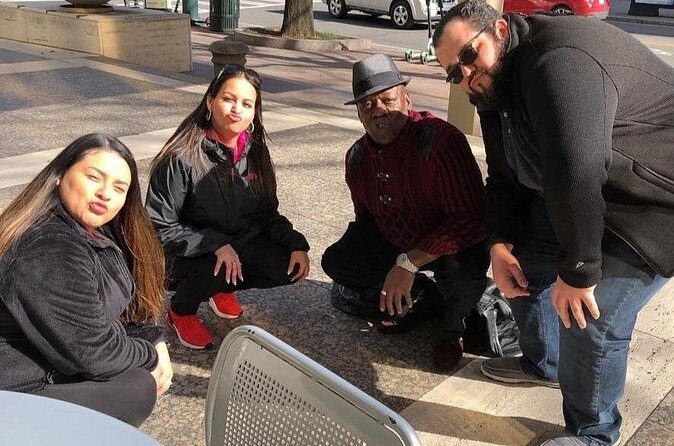 Fun Scavenger Hunt in Fargo by Operation City Quest - The Sum Up