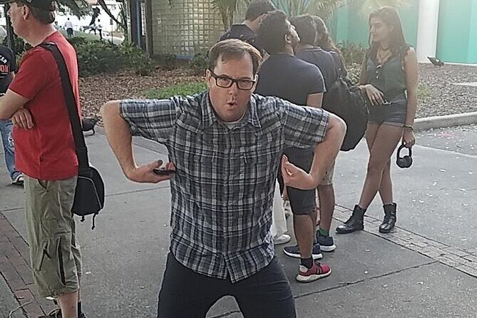 Fun Scavenger Hunt in Fargo by Operation City Quest - FAQ