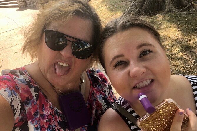 Fun Scavenger Hunt in Garland by Zombie Scavengers - A Detailed Breakdown of the Experience