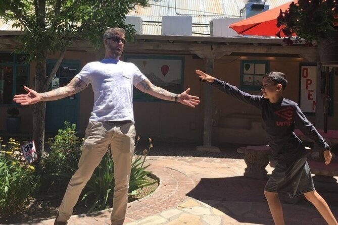 Fun Scavenger Hunt in Garland by Zombie Scavengers - Authentic Insights from Participants