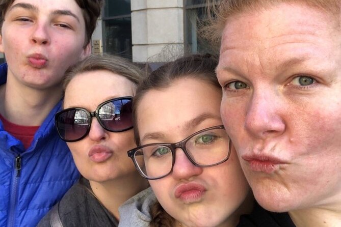 Fun Scavenger Hunt in Guelph by Zombie Scavengers - Activity-Owned Smartphone Provided
