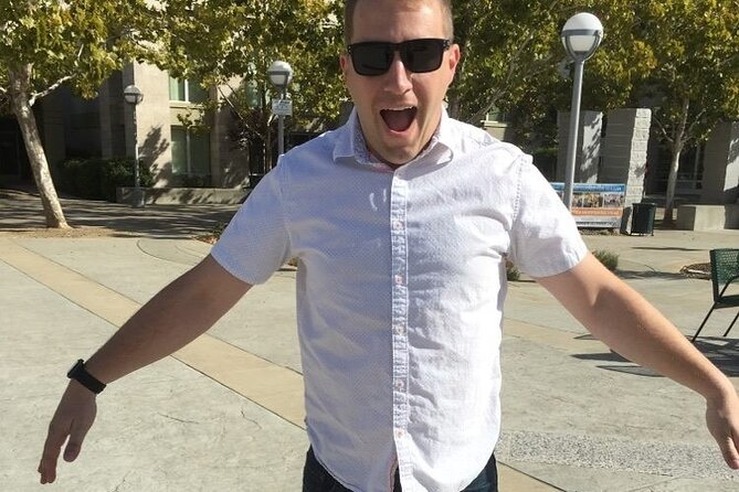 Fun Scavenger Hunt in Irvine by Zombie Scavengers - About Your Stay