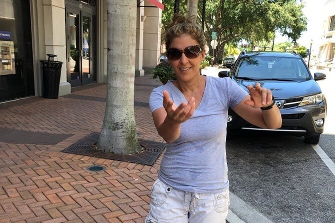 Fun Scavenger Hunt in Irvine by Zombie Scavengers - Interactive Survival Guide Features