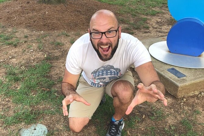 Fun Scavenger Hunt in Irvine by Zombie Scavengers - Cancellation and Booking Policies