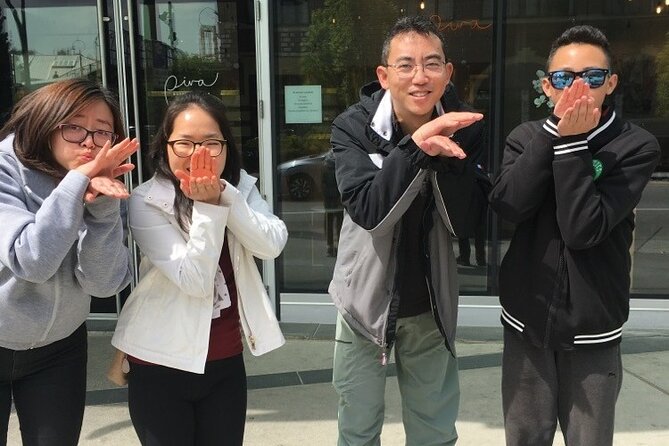 Fun Scavenger Hunt in Maple Ridge by Zombie Scavengers - Availability and Schedule