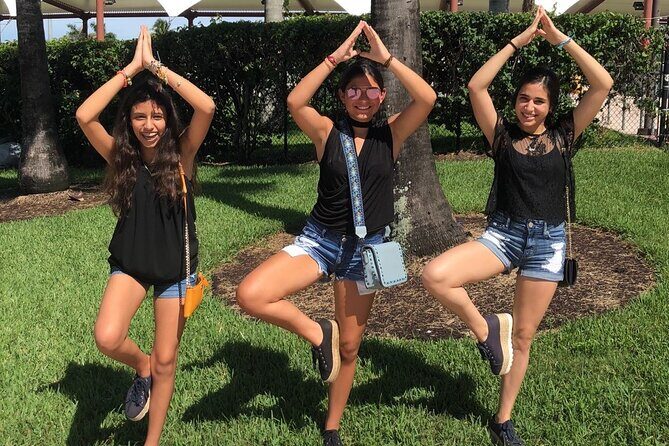 Fun Scavenger Hunt in Salt Lake City by Operation City Quest - Key Points