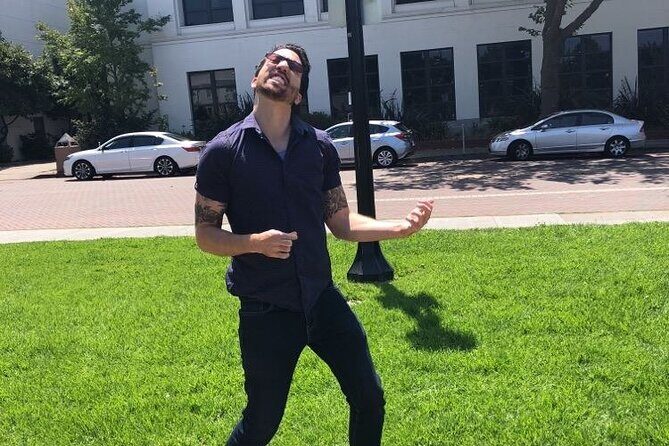 Fun Scavenger Hunt in Salt Lake City by Operation City Quest - What to Expect from the Salt Lake City Scavenger Hunt