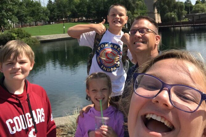 Fun Scavenger Hunt in Salt Lake City by Operation City Quest - The Value Proposition