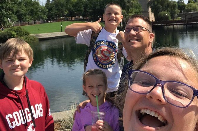 Fun Scavenger Hunt in Salt Lake City by Operation City Quest - Who Is This Tour Best For?