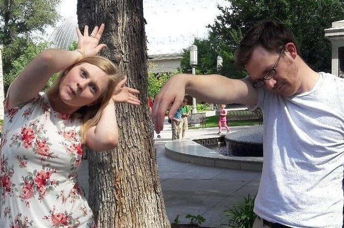 Fun Scavenger Hunt in Santa Ana by Zombie Scavengers - Who Should Consider It?