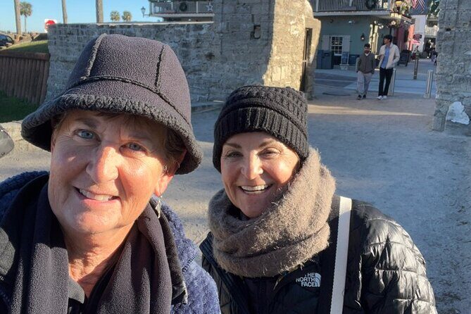 Fun Scavenger Hunt in St. Augustine - Exploring St. Augustine with a Scavenger Hunt