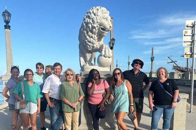 Fun Scavenger Hunt in St. Augustine - The Itinerary: What to Expect