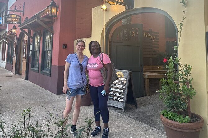 Fun Scavenger Hunt in St. Augustine - Authenticity and Fun: What Travelers Say
