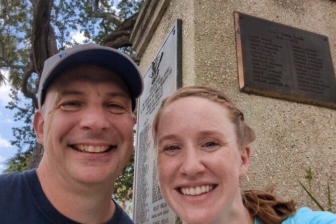 Fun Scavenger Hunt in St. Augustine - Valuing the Experience