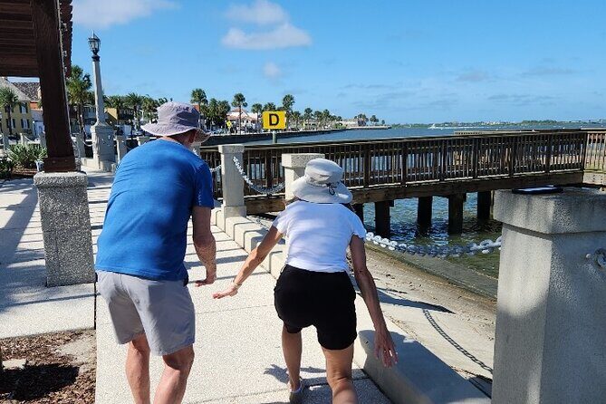 Fun Scavenger Hunt in St. Augustine - Who Will Love This Tour?