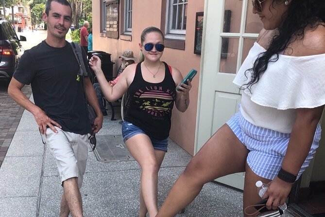 Fun Scavenger Hunt in Tallahassee by 3Quest Challenge - Meeting Location and Details