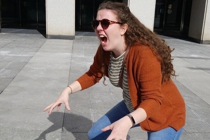 Fun Scavenger Hunt in Tallahassee by 3Quest Challenge - What to Expect During the Experience