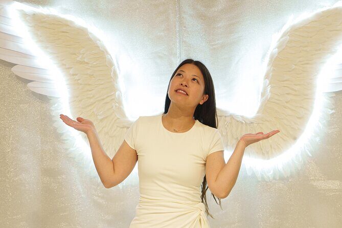 Fun Selfie Experience in Calgary - What Makes This Selfie Museum Special?