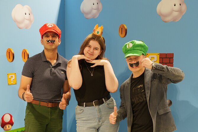 Fun Selfie Experience in Calgary - The Experience Itself: What to Expect