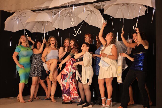 Fun Selfie Experience in Calgary - The Overall Value