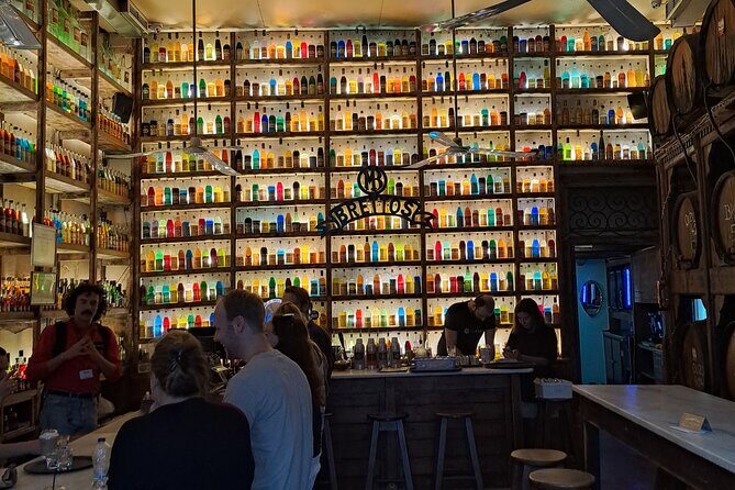 Fun semi-private Wine Experience in Athens with Wine Lover - Who Would Love This Tour?