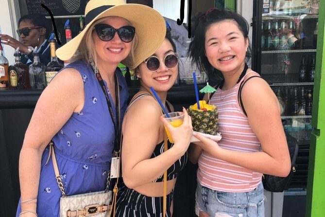 Fun Side x Side Buggy Rentals - The Sum Up