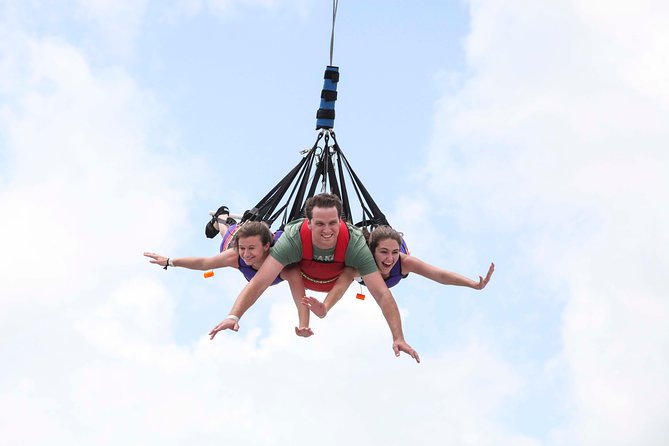 Fun Spot America Theme Parks- Kissimmee - Accessibility and Facilities