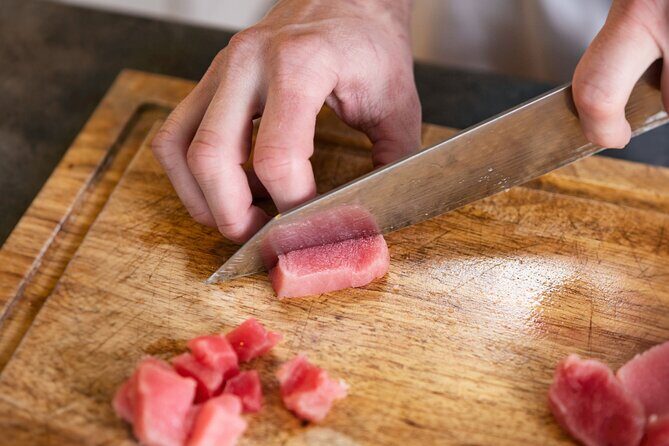 Fun Sushi Making & Poke Cooking Class in Boca Raton - The Practicalities: Logistics and Value