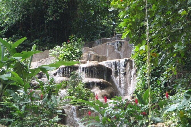 Fun tour for kids with River tubing and Konoko Falls - A Detailed Look at the Tour