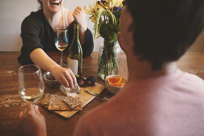 Fun Wine Tasting with the most italian Sommelier in Milan - A Closer Look at the Experience