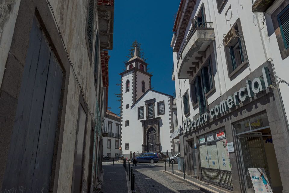 Funchal: 1 Hour Tuk Tuk Private City Tour on Tukway - Important Information