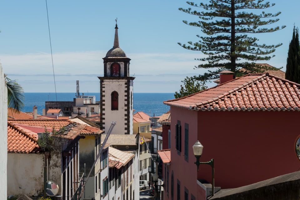 Funchal: 1 Hour Tuk Tuk Private City Tour on Tukway - Frequently Asked Questions