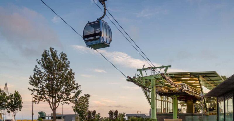 Funchal: 2-Hour Tuk-Tuk Tour with Cable Car Finale - Introduction